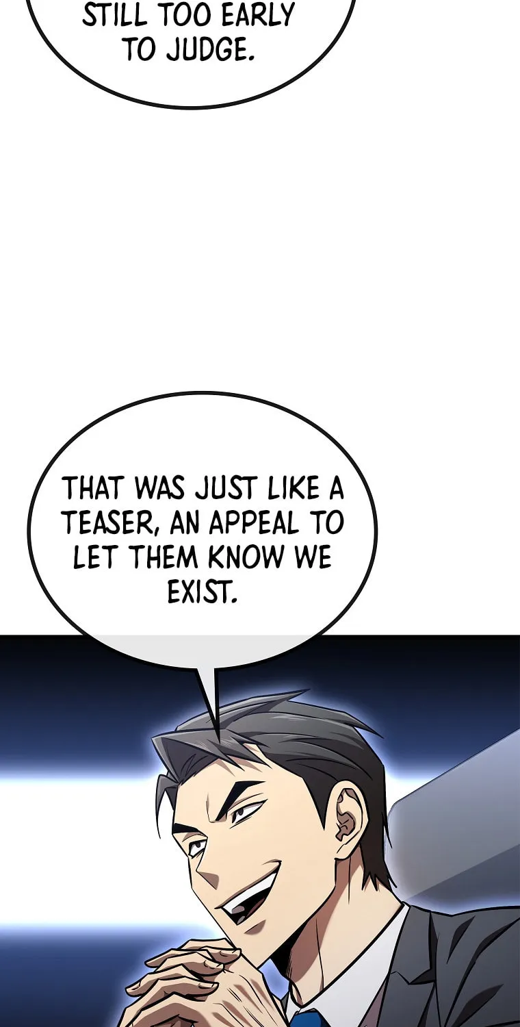 Dark Haired Tactical Genius Chapter 38 page 16 - 