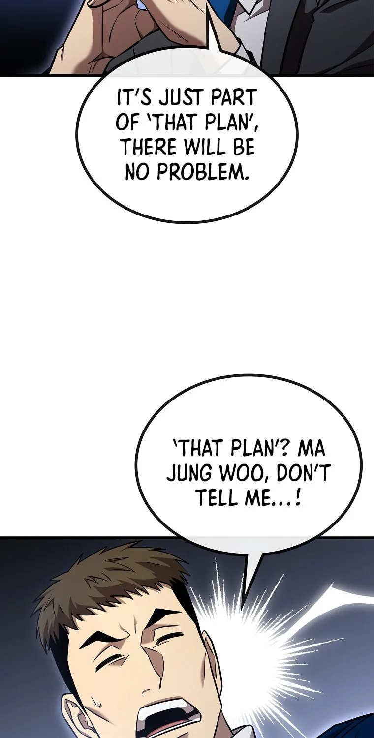 Dark Haired Tactical Genius Chapter 38 page 17 - 