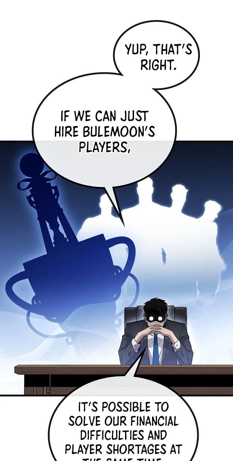 Dark Haired Tactical Genius Chapter 38 page 19 - 