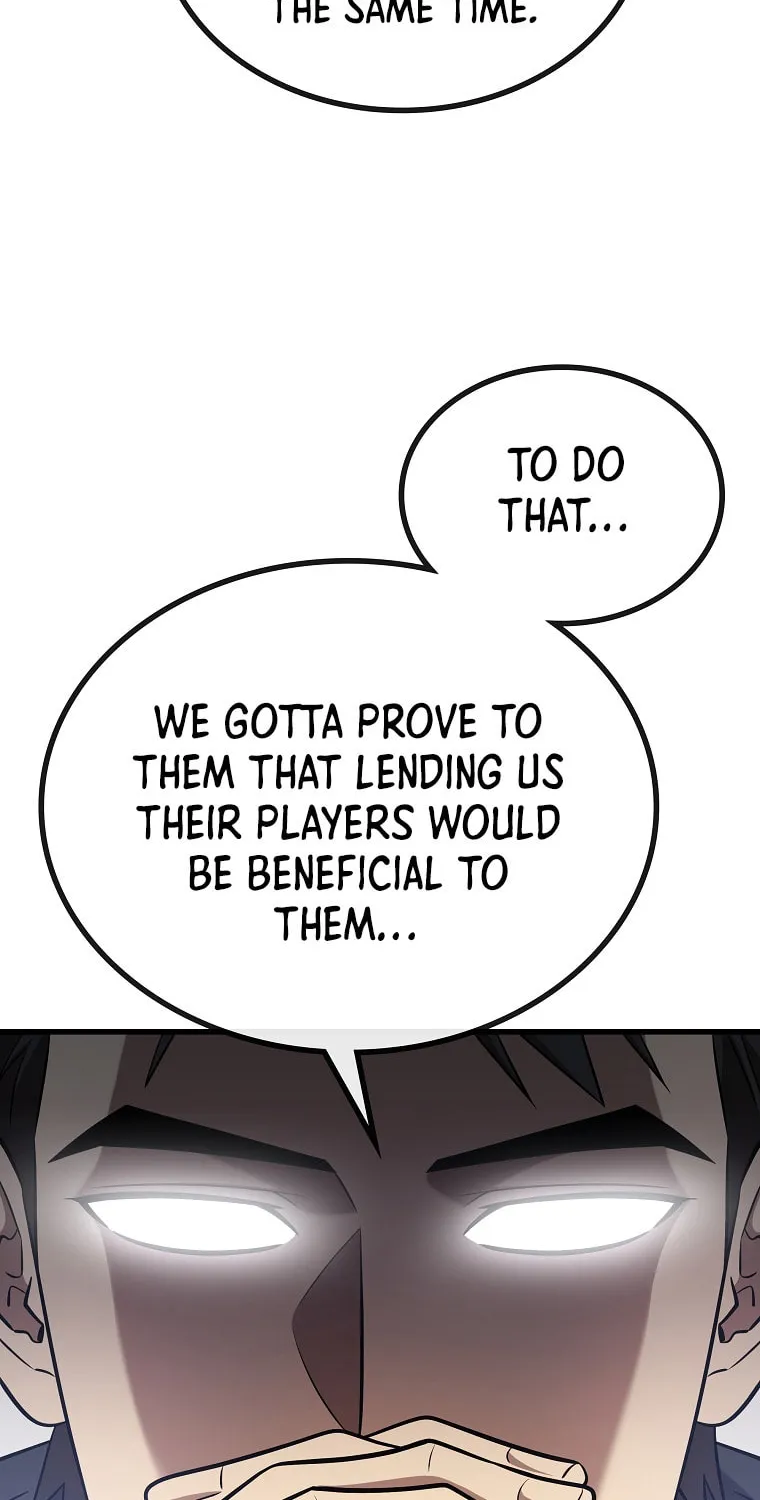 Dark Haired Tactical Genius Chapter 38 page 20 - 