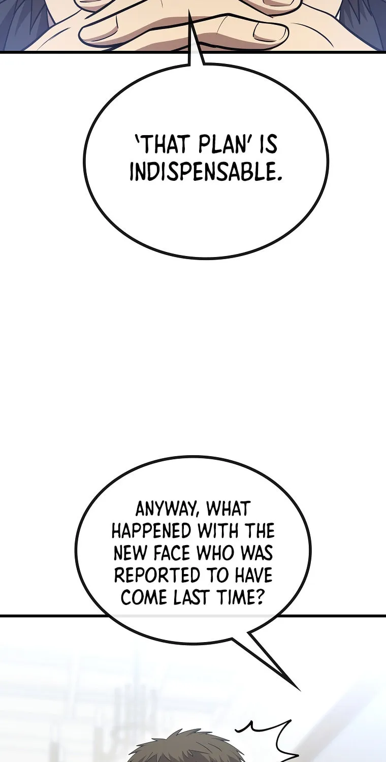 Dark Haired Tactical Genius Chapter 38 page 21 - 