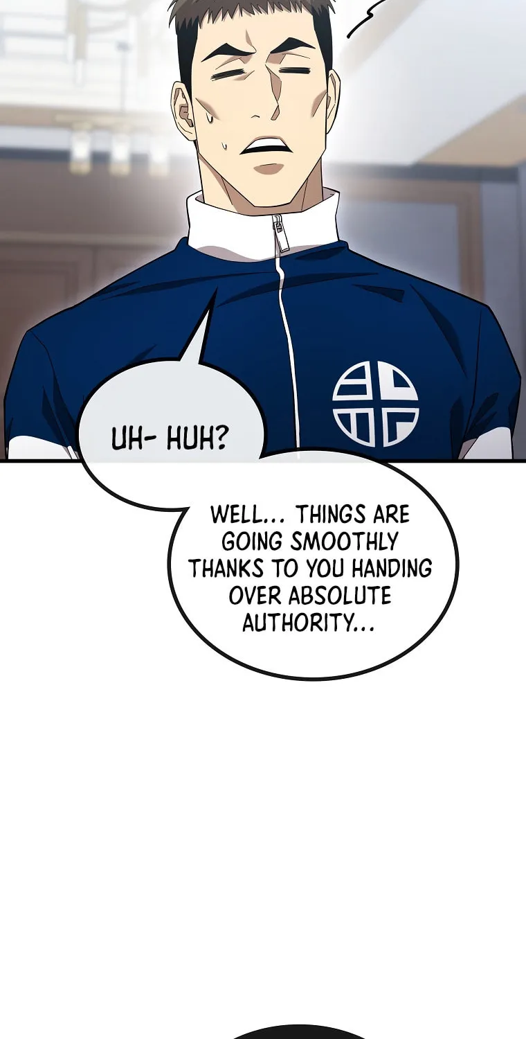 Dark Haired Tactical Genius Chapter 38 page 22 - 