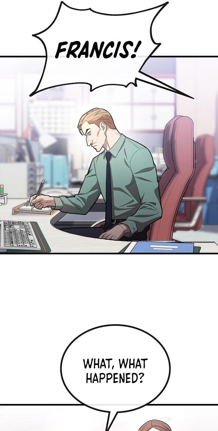 Dark Haired Tactical Genius Chapter 38 page 26 - 