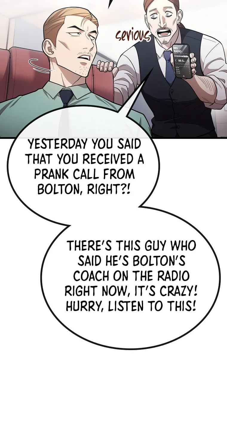 Dark Haired Tactical Genius Chapter 38 page 27 - 