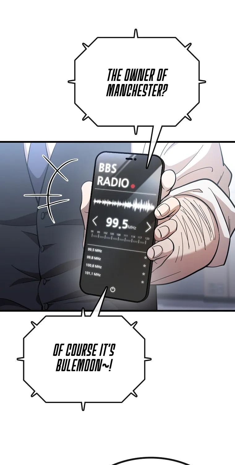 Dark Haired Tactical Genius Chapter 38 page 28 - 