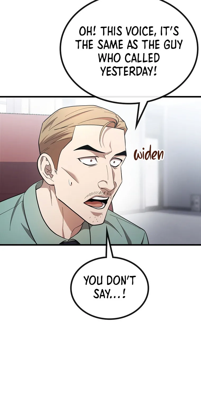 Dark Haired Tactical Genius Chapter 38 page 29 - 