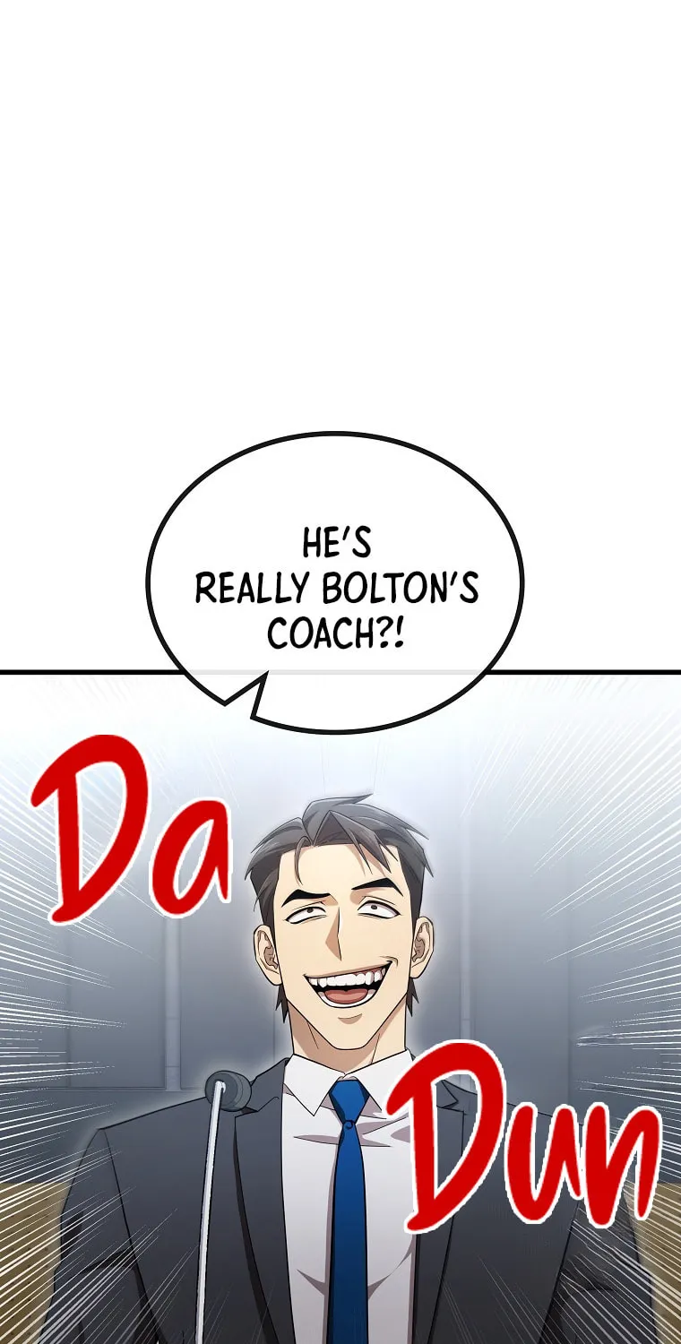 Dark Haired Tactical Genius Chapter 38 page 30 - 
