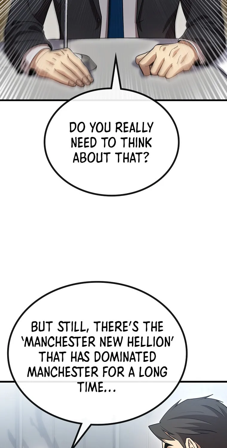 Dark Haired Tactical Genius Chapter 38 page 31 - 