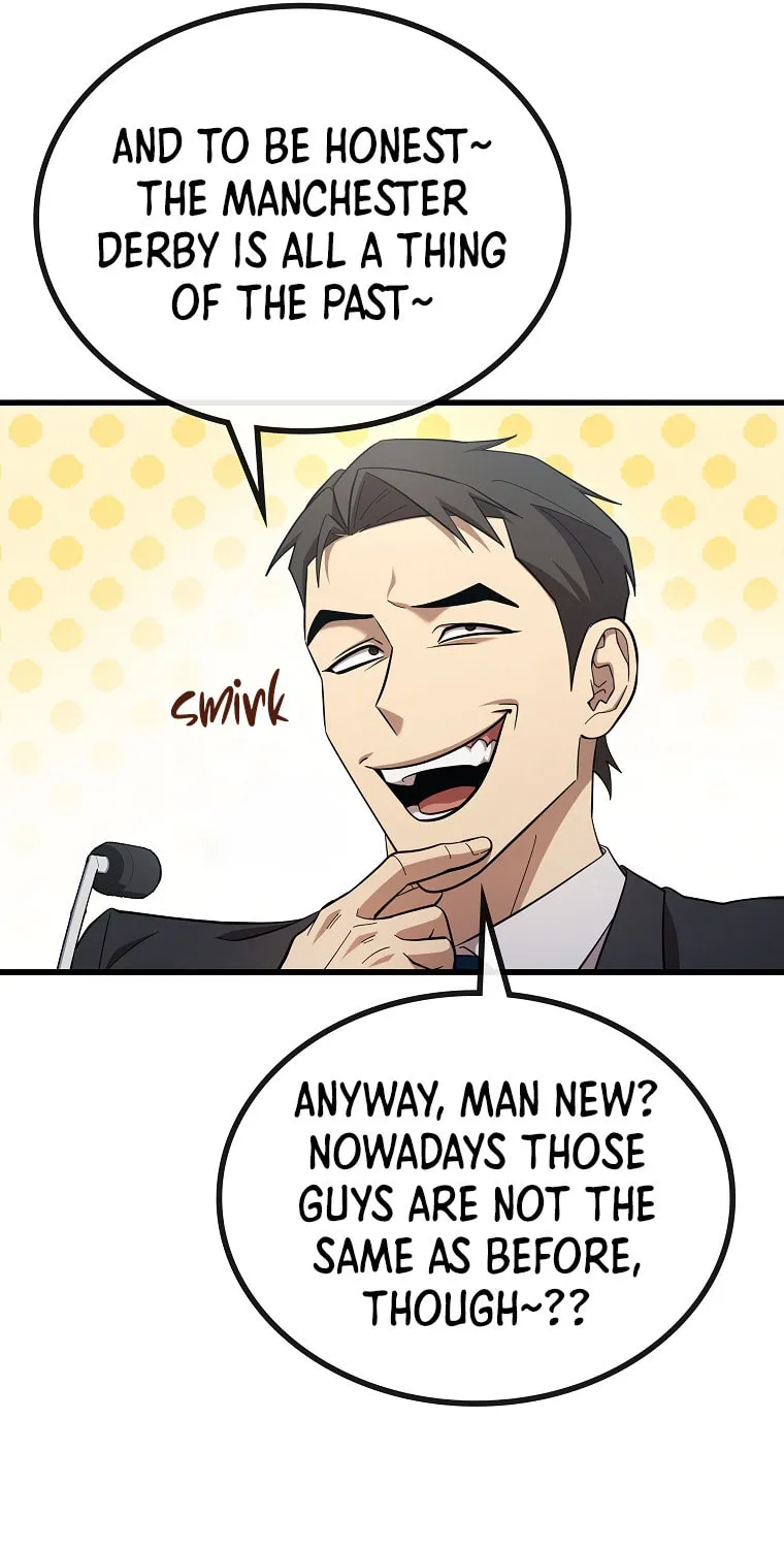 Dark Haired Tactical Genius Chapter 38 page 33 - 