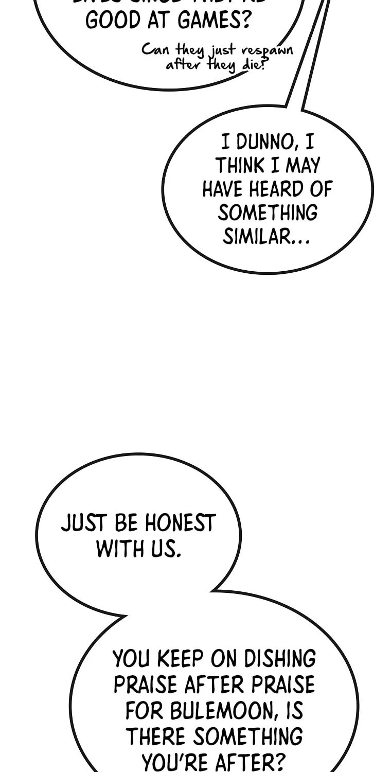 Dark Haired Tactical Genius Chapter 38 page 35 - 
