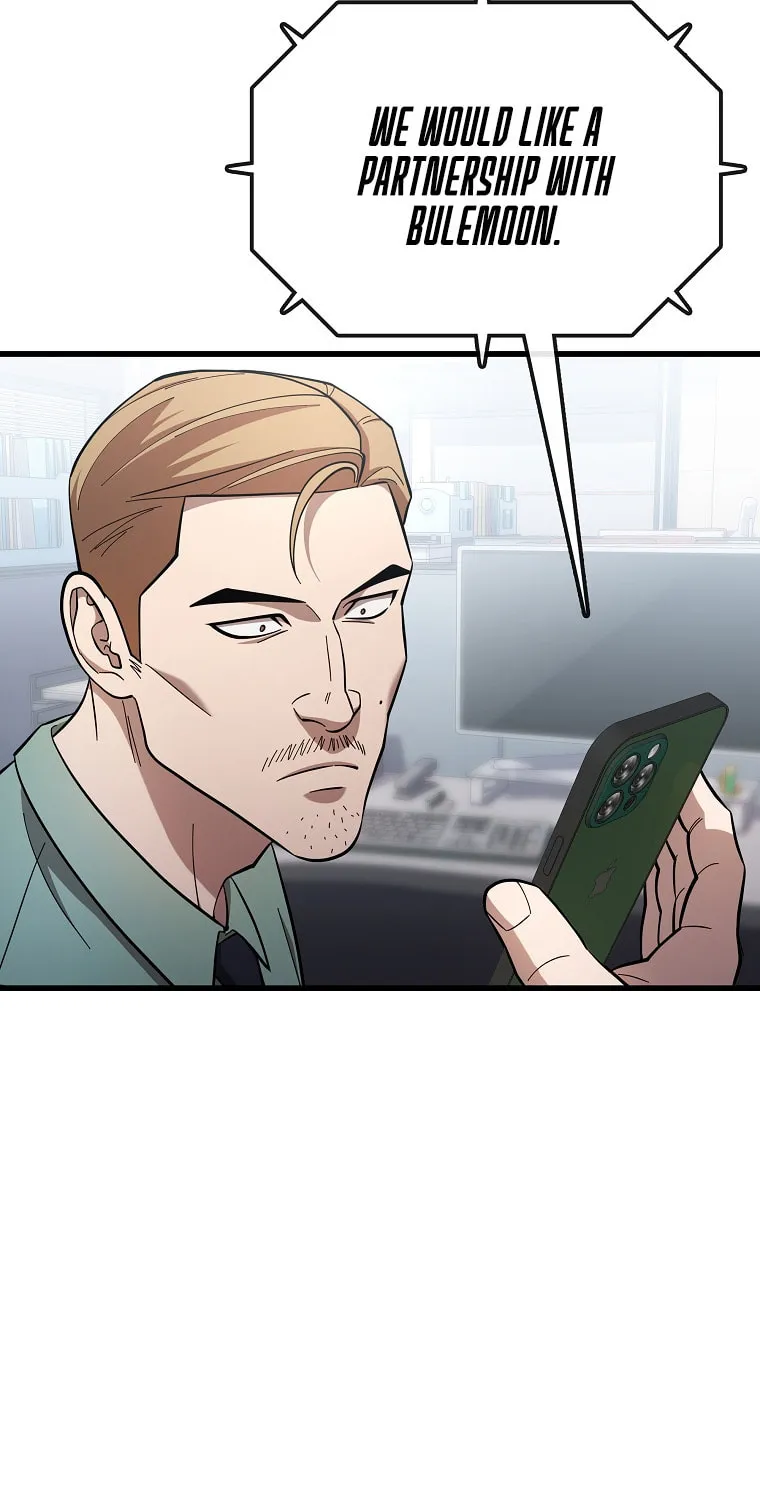 Dark Haired Tactical Genius Chapter 38 page 37 - 