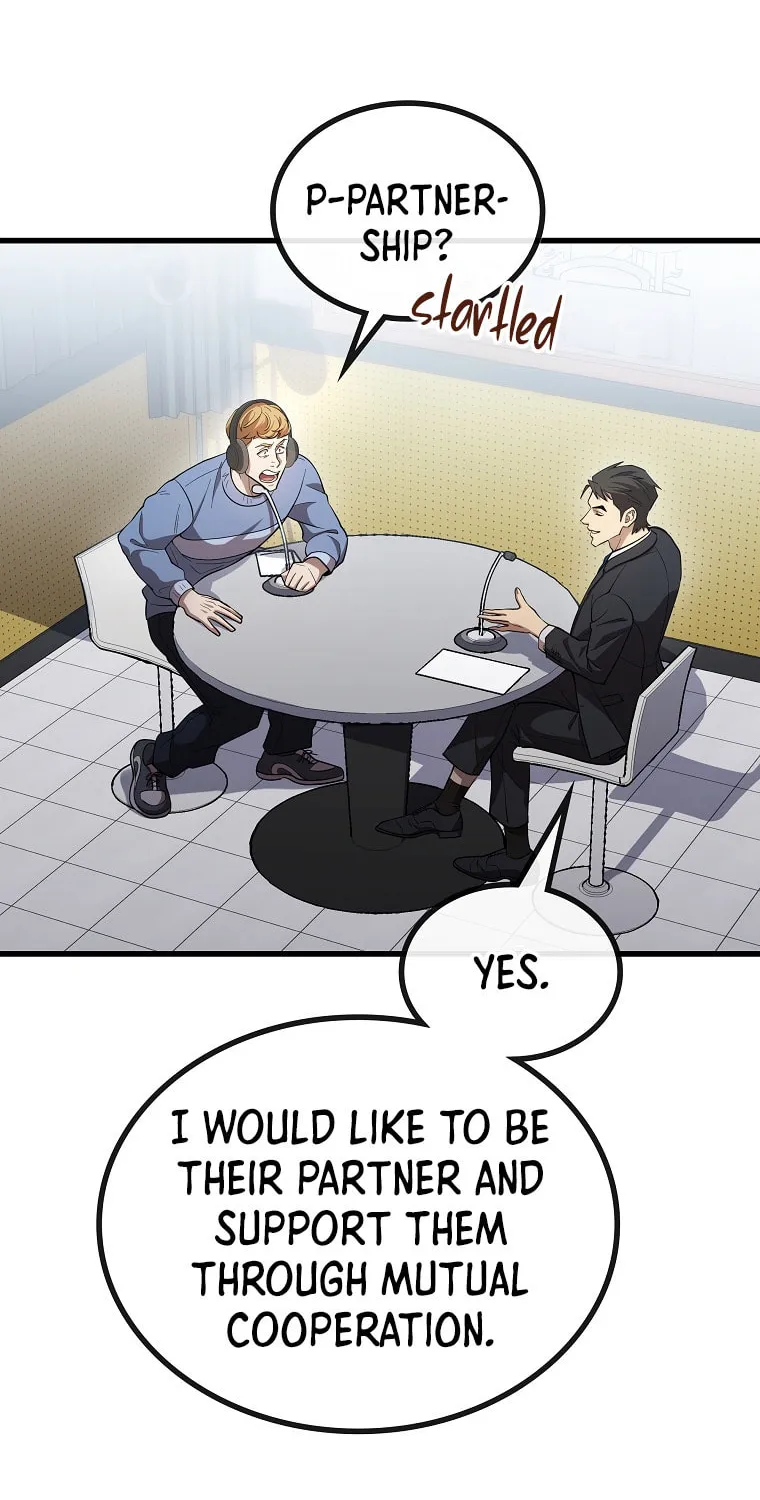 Dark Haired Tactical Genius Chapter 38 page 38 - 