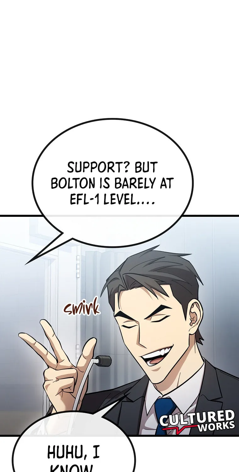 Dark Haired Tactical Genius Chapter 38 page 39 - 