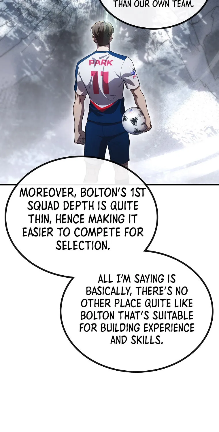 Dark Haired Tactical Genius Chapter 38 page 43 - 