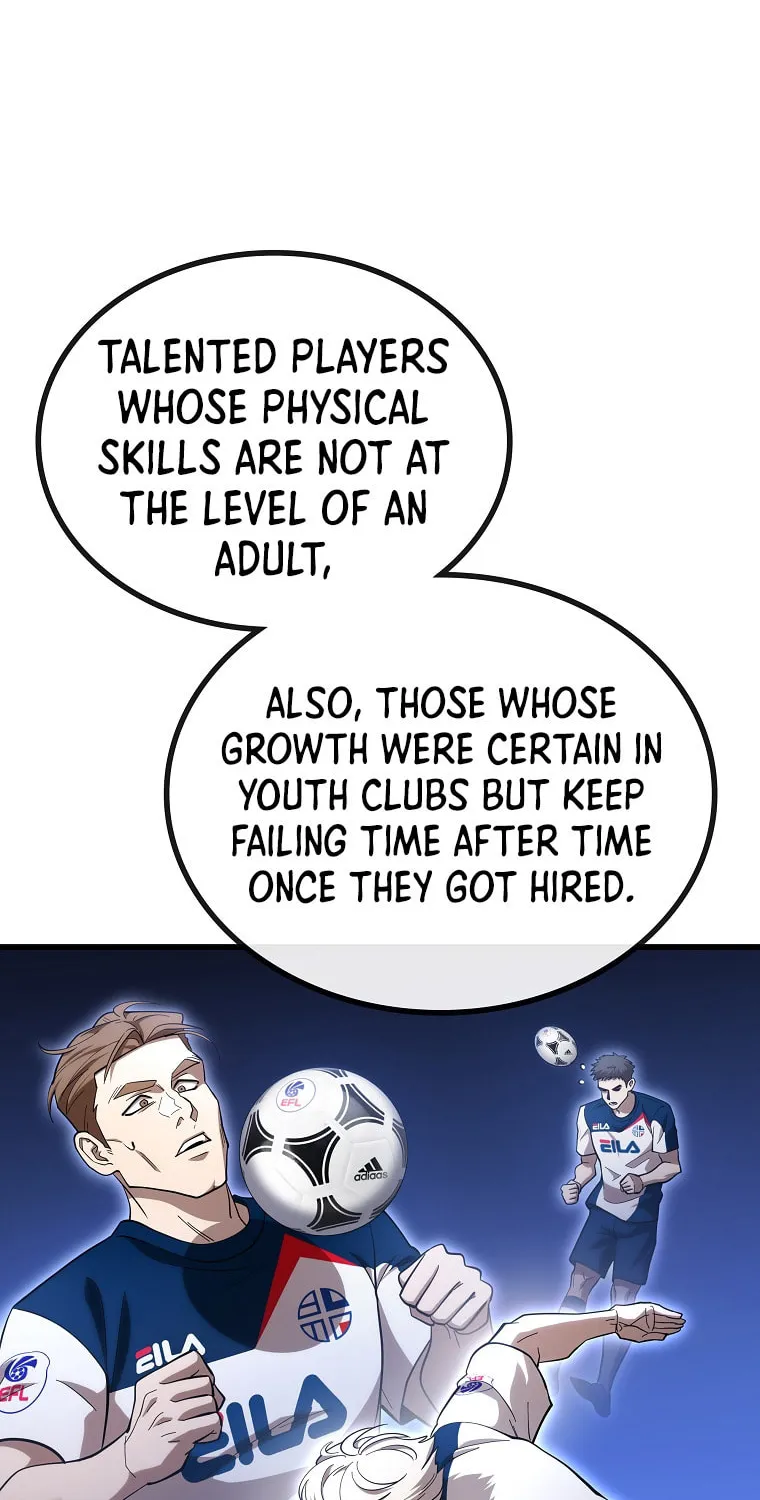Dark Haired Tactical Genius Chapter 38 page 44 - 