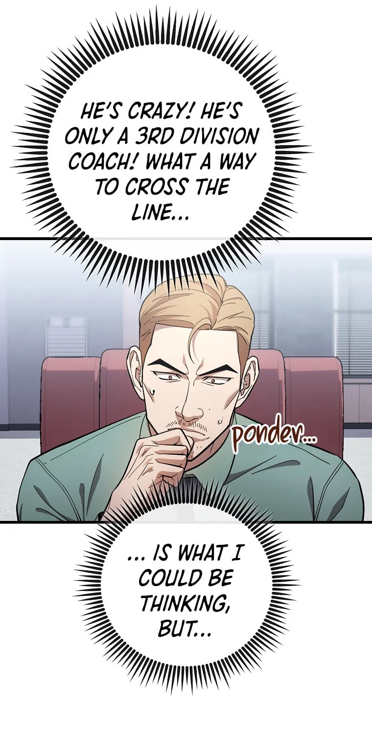 Dark Haired Tactical Genius Chapter 38 page 46 - 