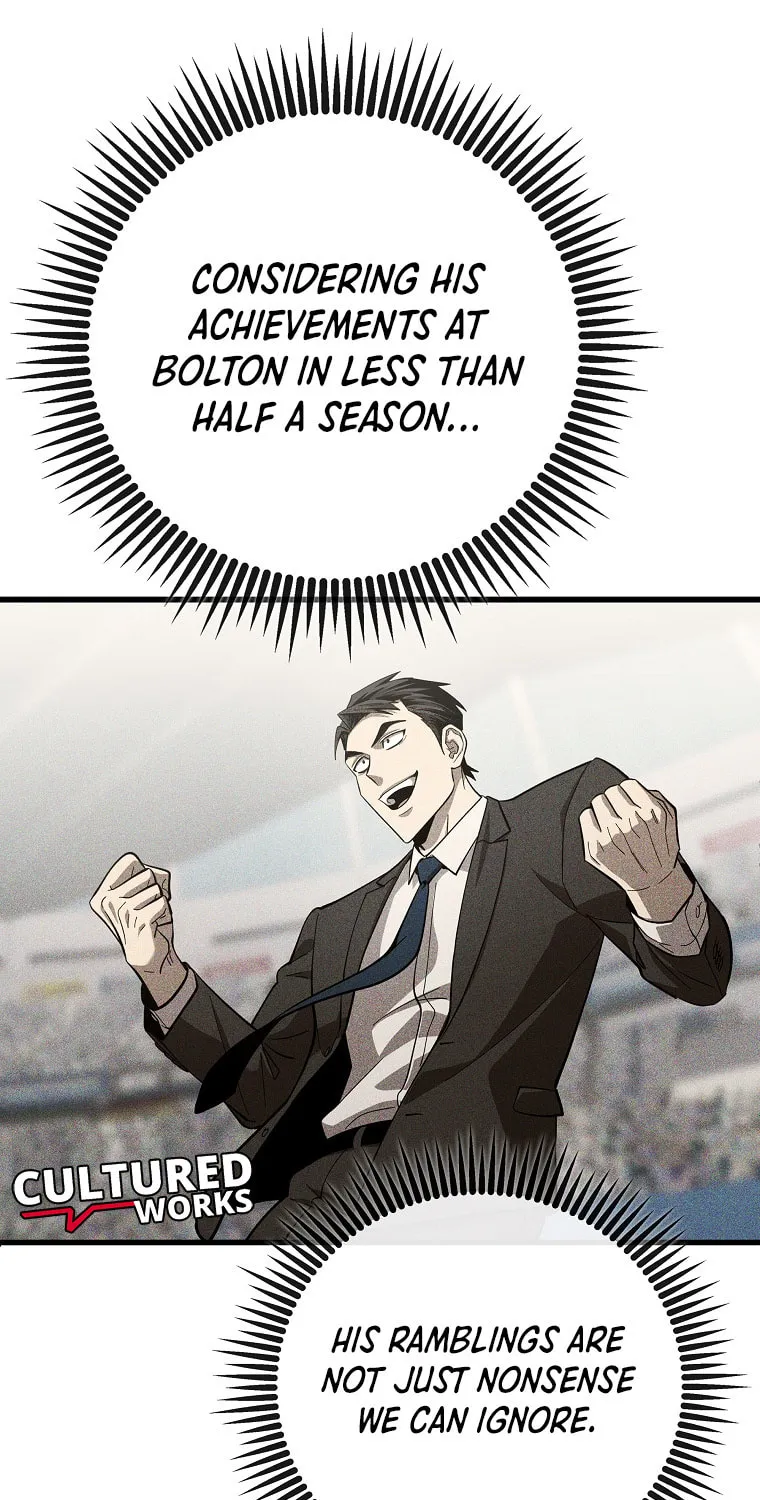 Dark Haired Tactical Genius Chapter 38 page 47 - 