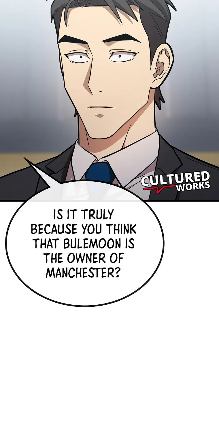 Dark Haired Tactical Genius Chapter 38 page 54 - 