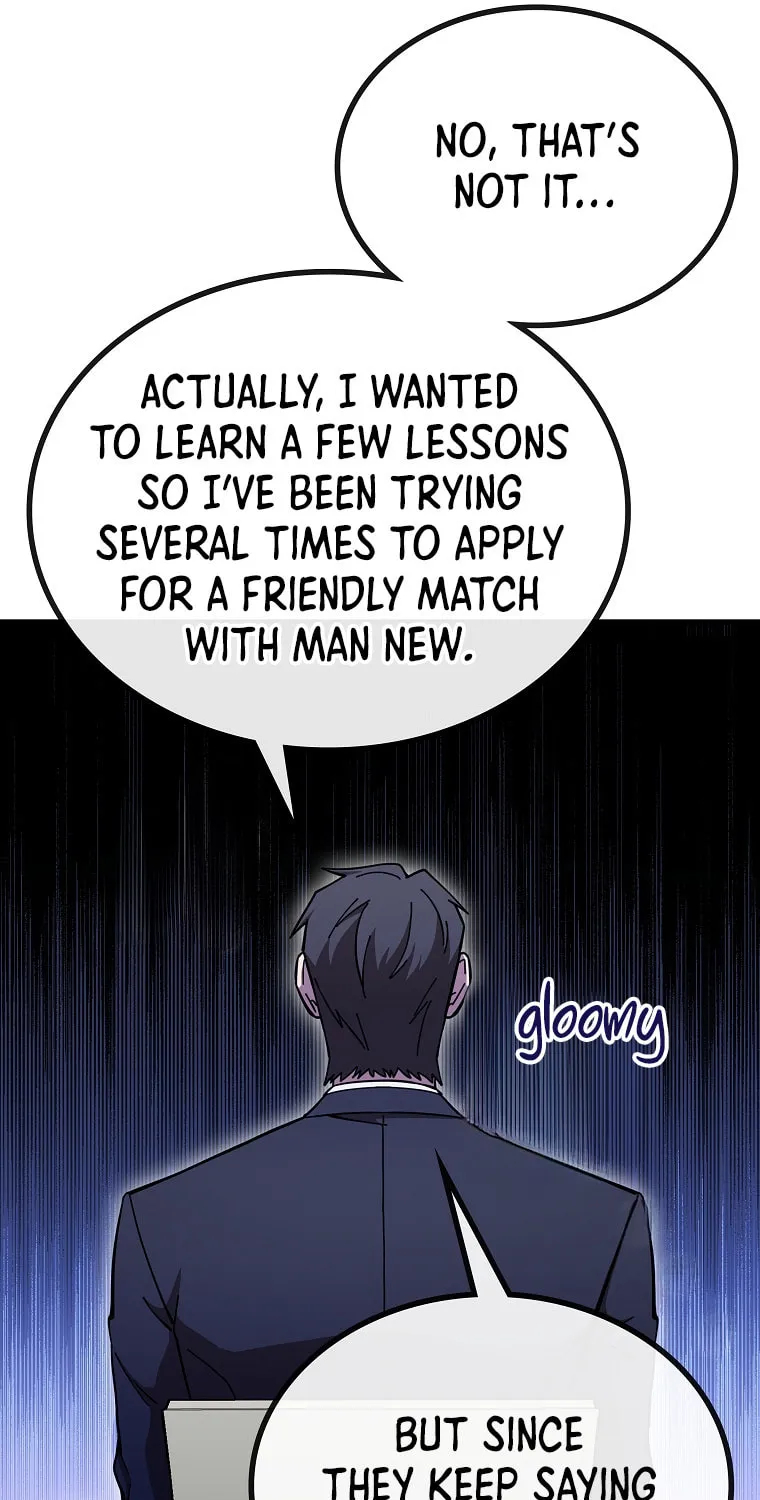 Dark Haired Tactical Genius Chapter 38 page 56 - 