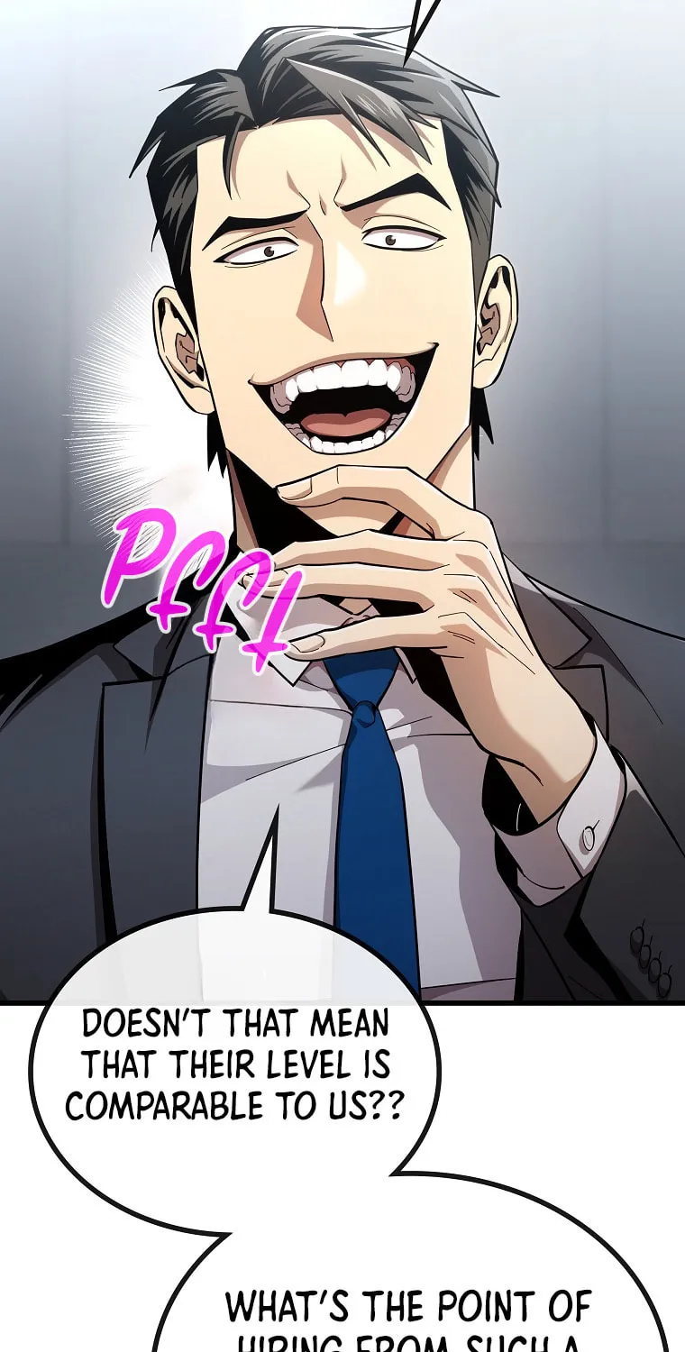 Dark Haired Tactical Genius Chapter 38 page 58 - 