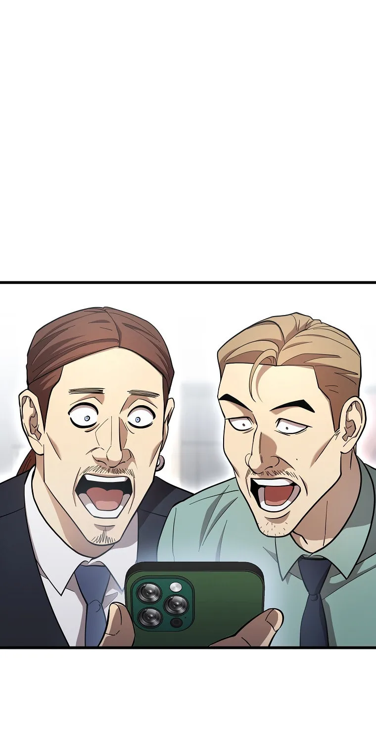 Dark Haired Tactical Genius Chapter 38 page 60 - 