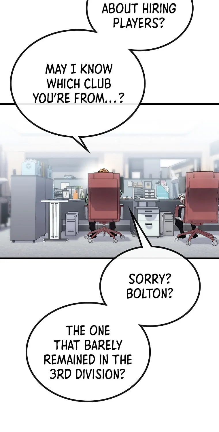 Dark Haired Tactical Genius Chapter 38 page 7 - 