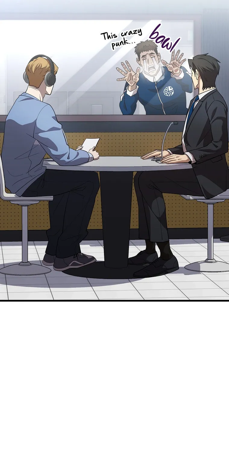 Dark Haired Tactical Genius Chapter 38 page 64 - 