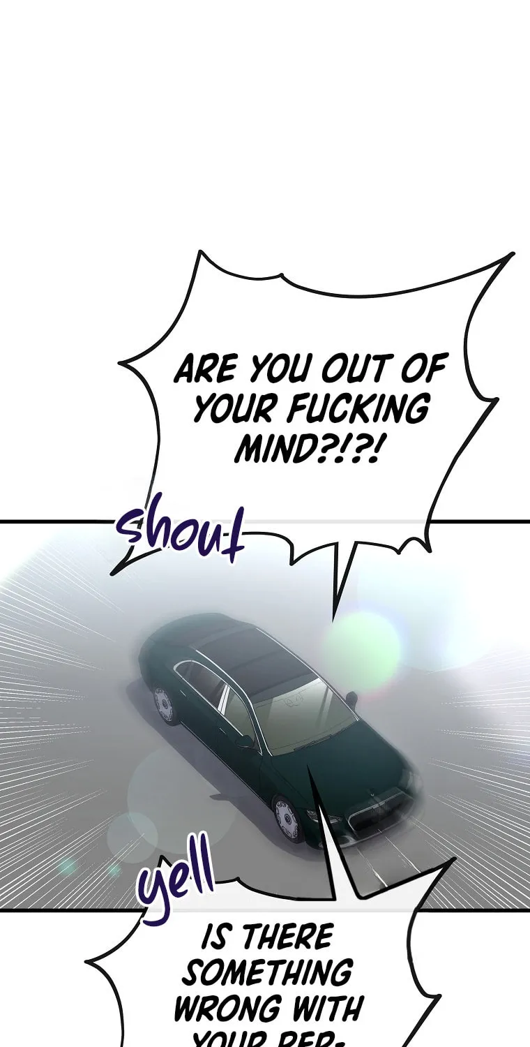 Dark Haired Tactical Genius Chapter 38 page 65 - 