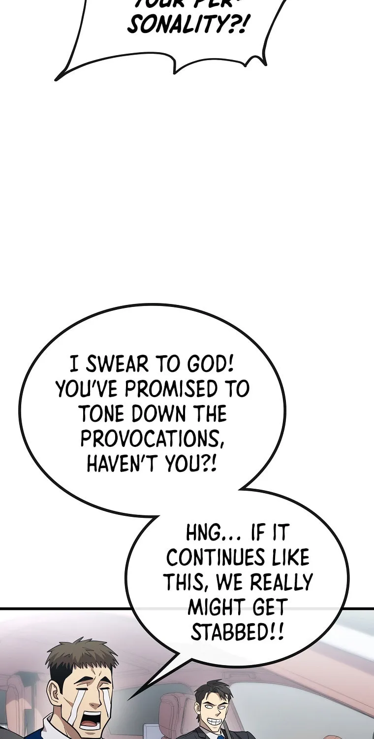 Dark Haired Tactical Genius Chapter 38 page 66 - 