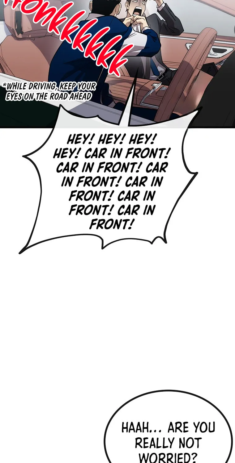 Dark Haired Tactical Genius Chapter 38 page 68 - 