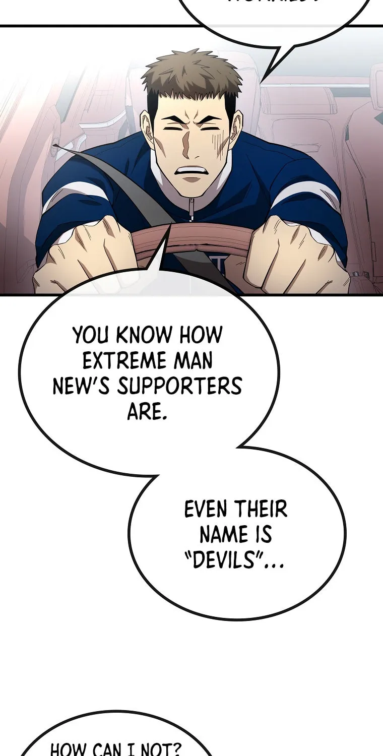 Dark Haired Tactical Genius Chapter 38 page 69 - 