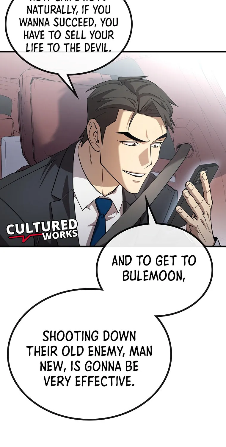 Dark Haired Tactical Genius Chapter 38 page 70 - 