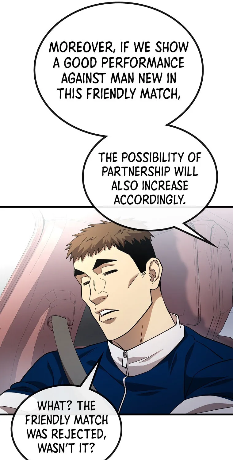 Dark Haired Tactical Genius Chapter 38 page 72 - 