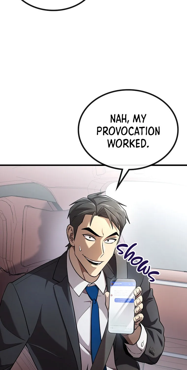 Dark Haired Tactical Genius Chapter 38 page 73 - 