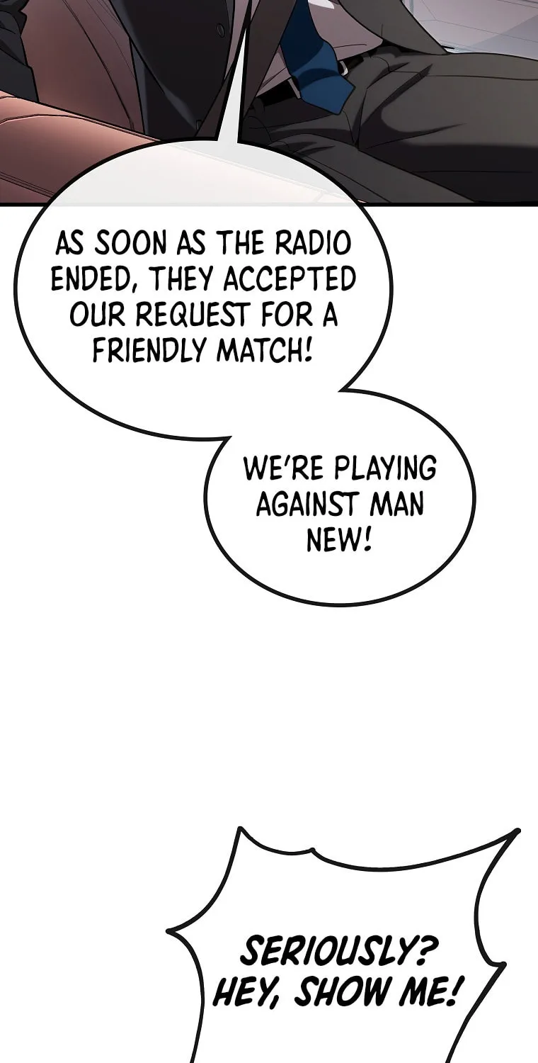 Dark Haired Tactical Genius Chapter 38 page 74 - 