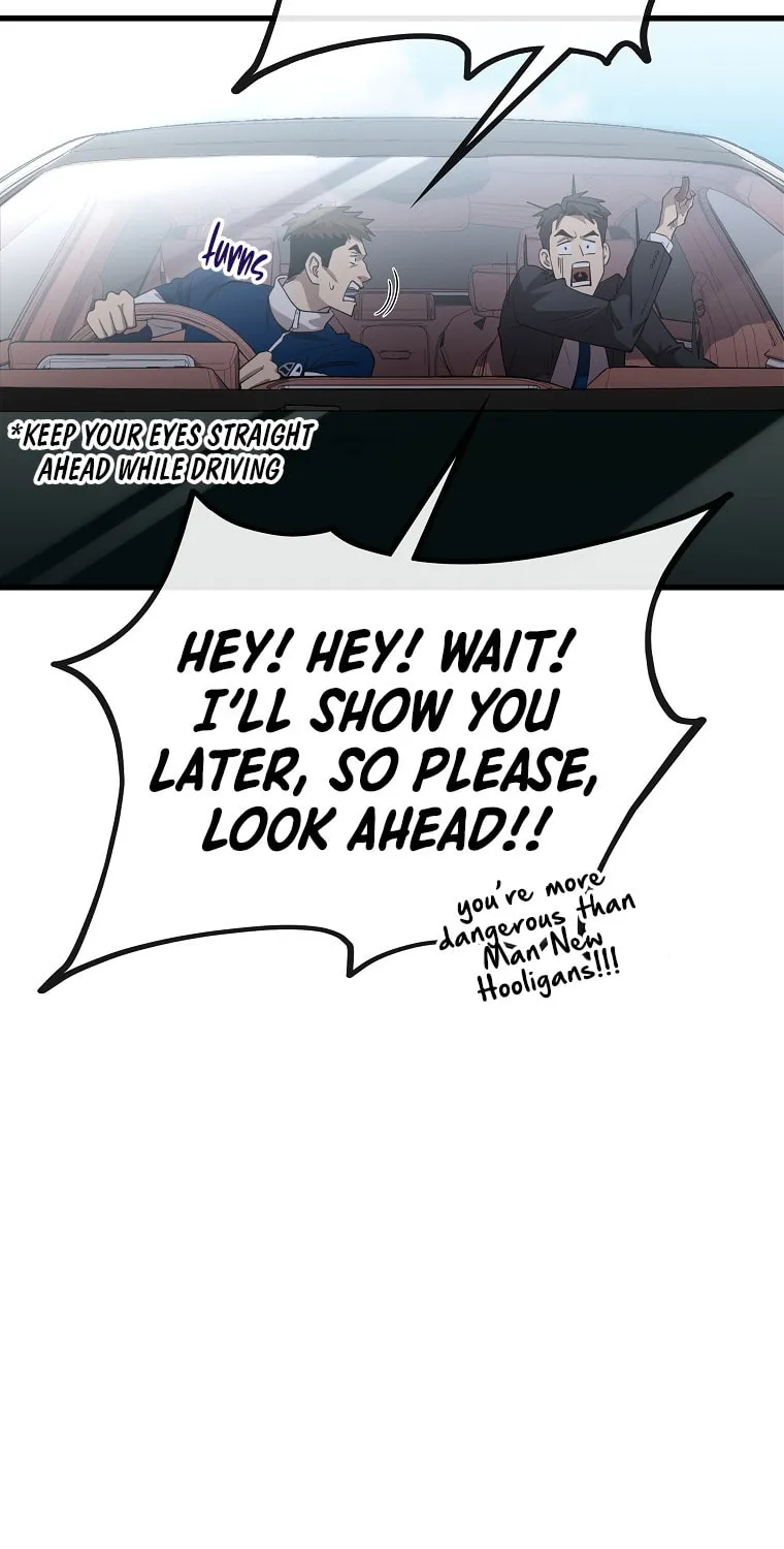 Dark Haired Tactical Genius Chapter 38 page 75 - 