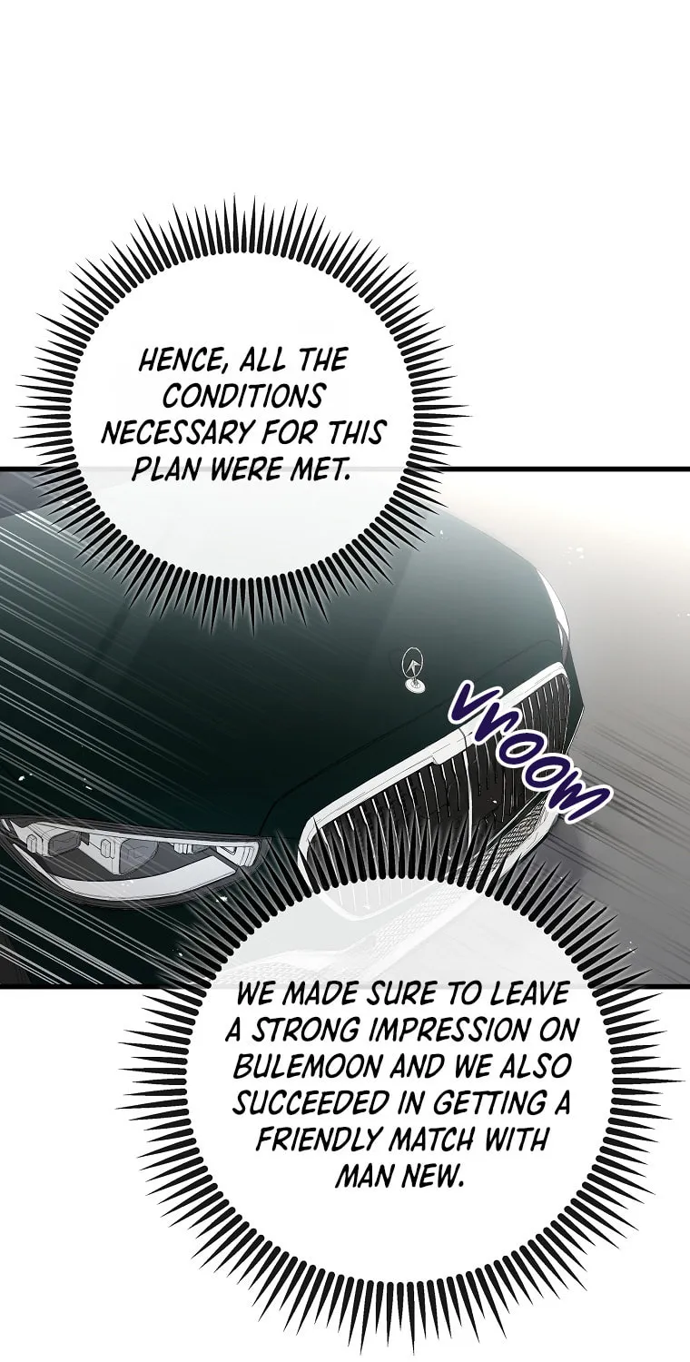 Dark Haired Tactical Genius Chapter 38 page 76 - 