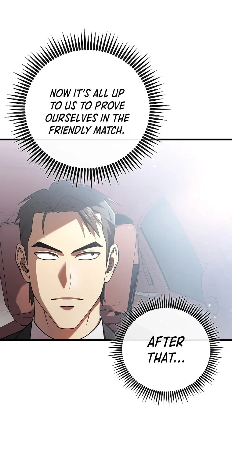 Dark Haired Tactical Genius Chapter 38 page 77 - 