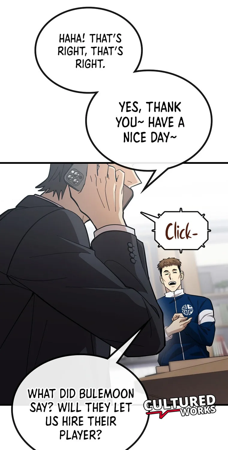Dark Haired Tactical Genius Chapter 38 page 9 - 