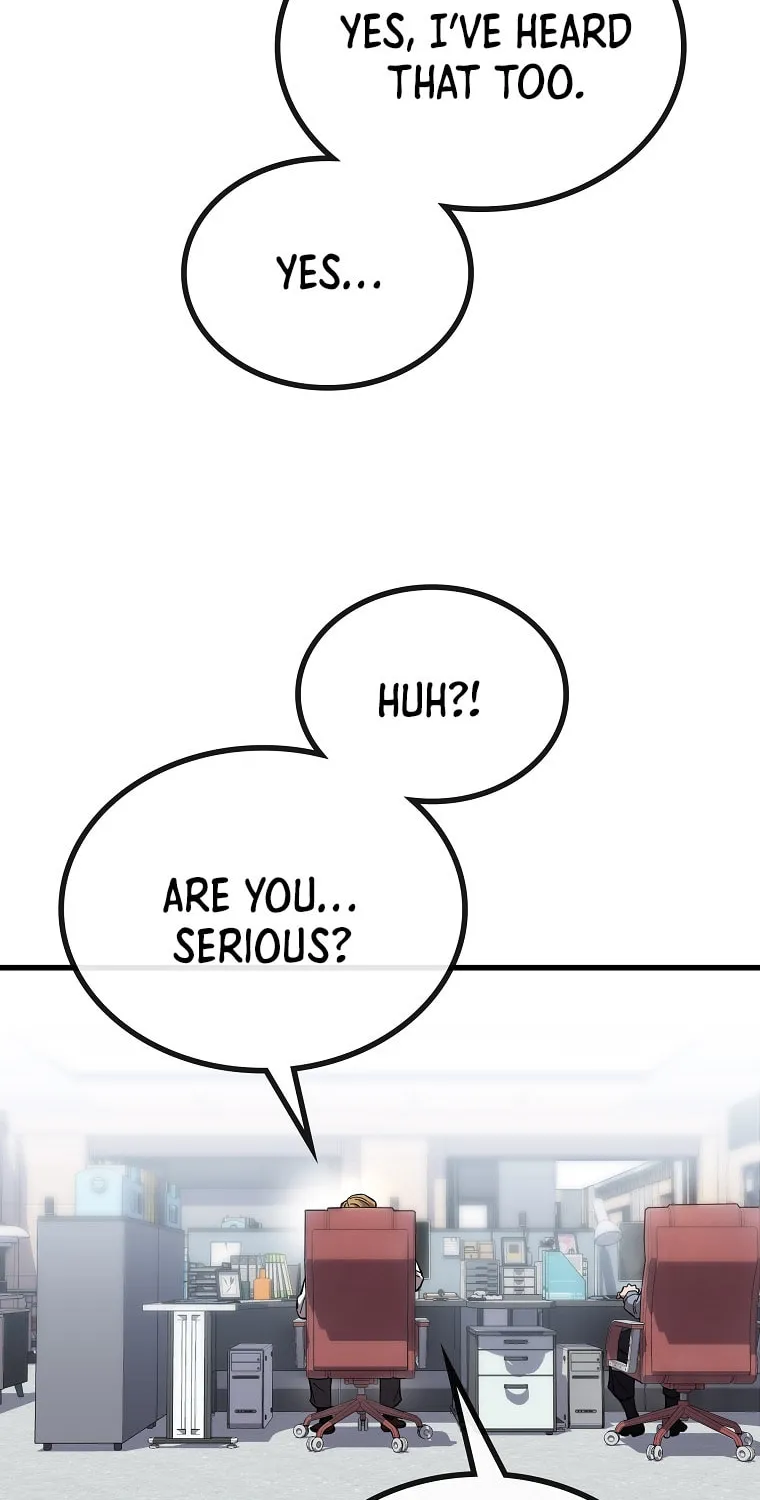 Dark Haired Tactical Genius Chapter 38 page 81 - 