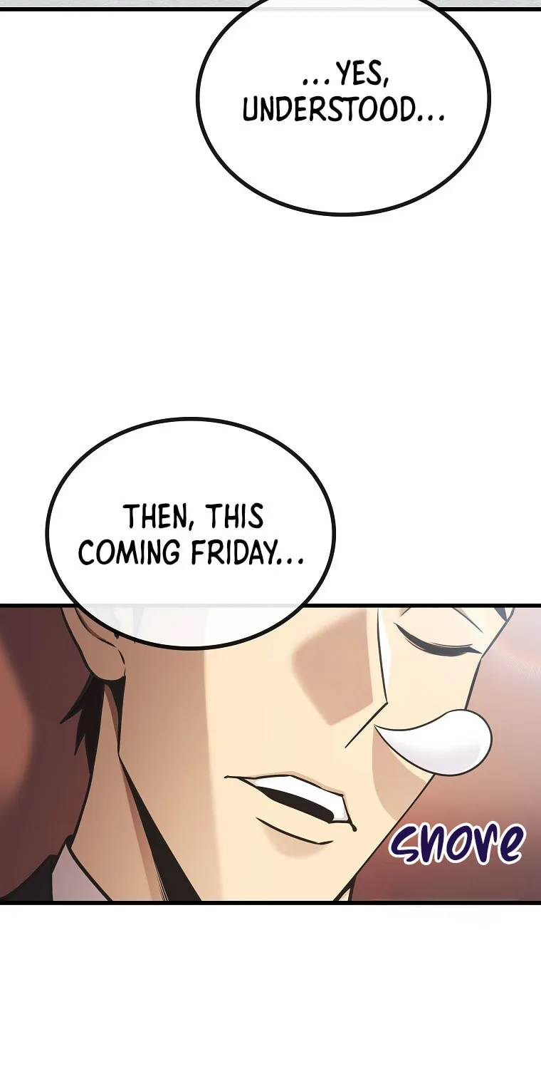 Dark Haired Tactical Genius Chapter 38 page 82 - 
