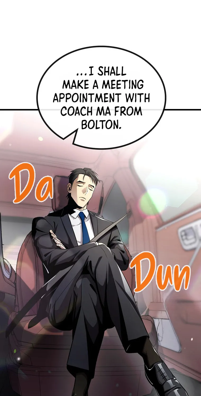 Dark Haired Tactical Genius Chapter 38 page 83 - 