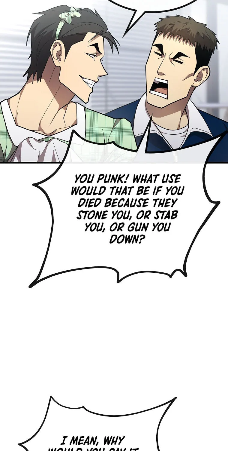 Dark Haired Tactical Genius Chapter 39 page 15 - 