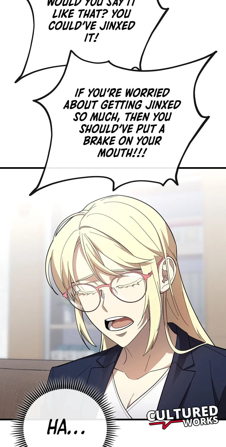 Dark Haired Tactical Genius Chapter 39 page 16 - 