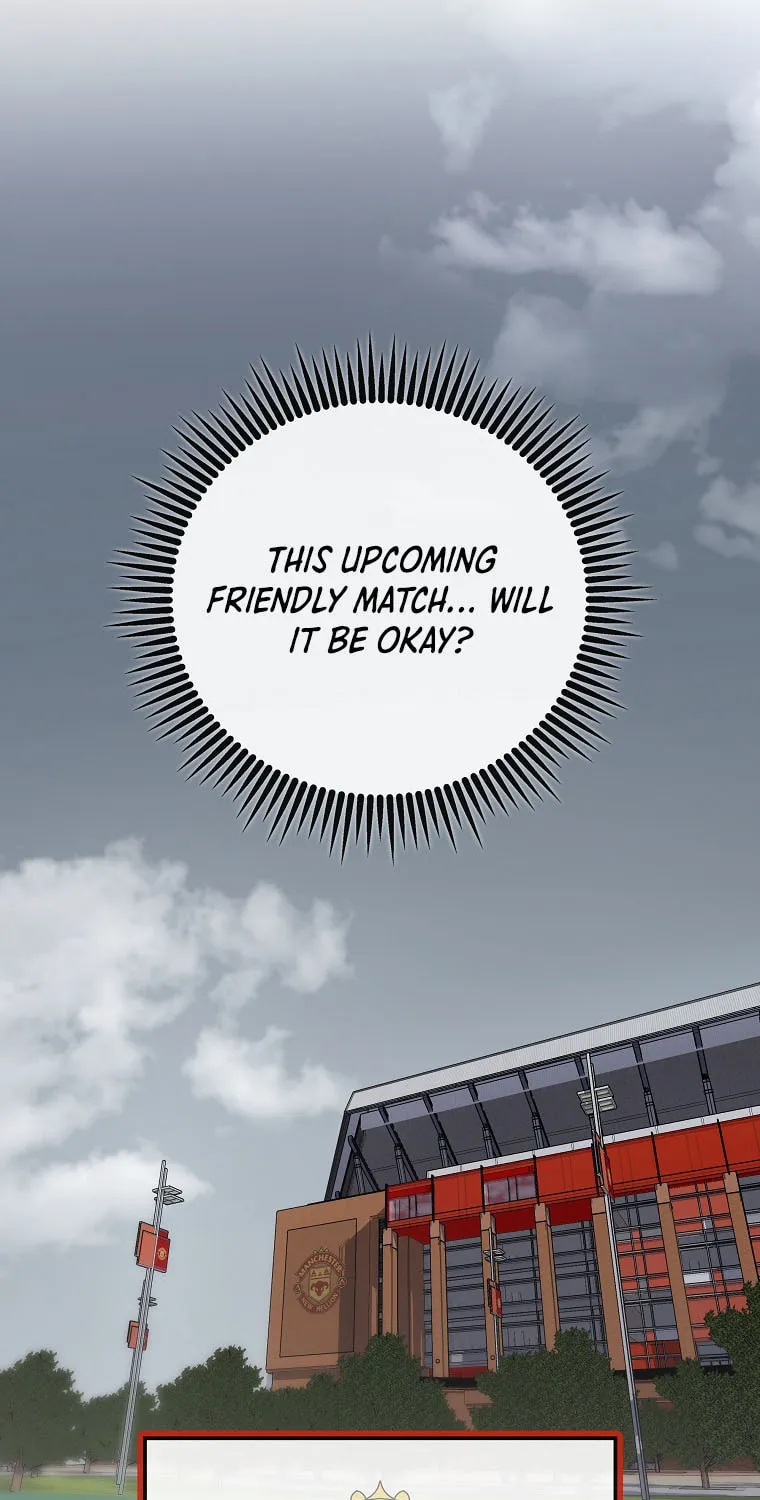 Dark Haired Tactical Genius Chapter 39 page 18 - 