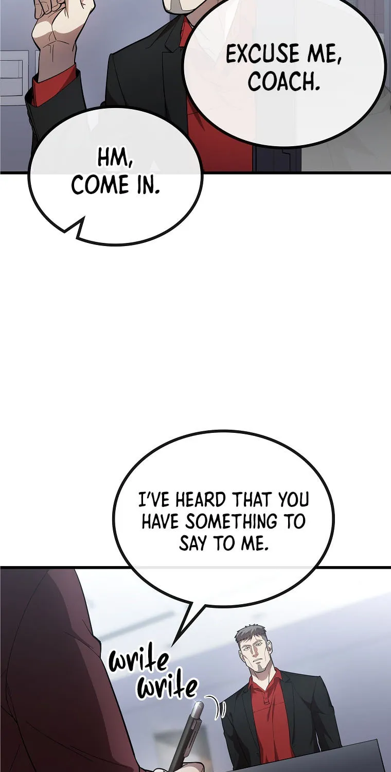 Dark Haired Tactical Genius Chapter 39 page 20 - 