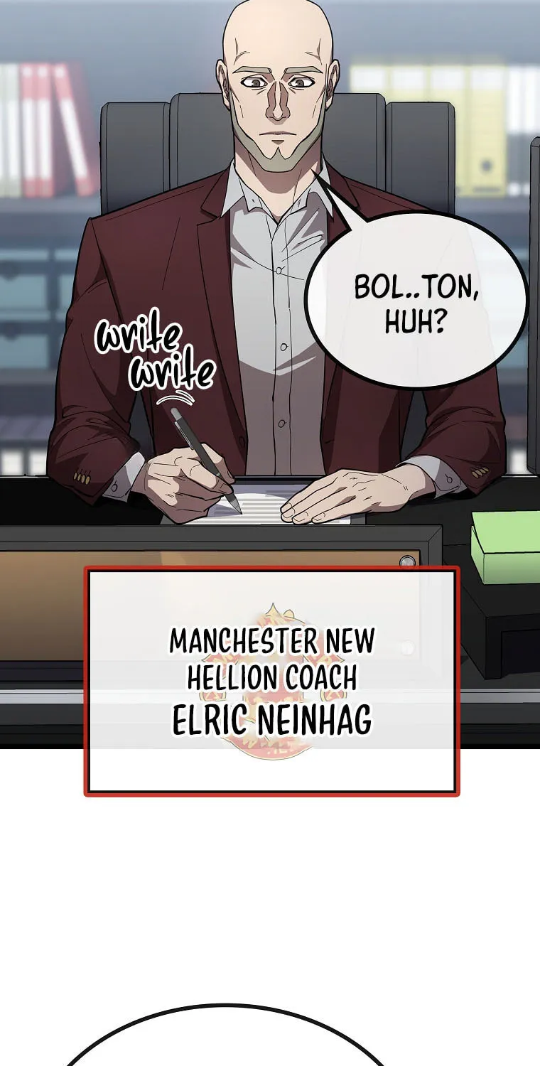 Dark Haired Tactical Genius Chapter 39 page 22 - 