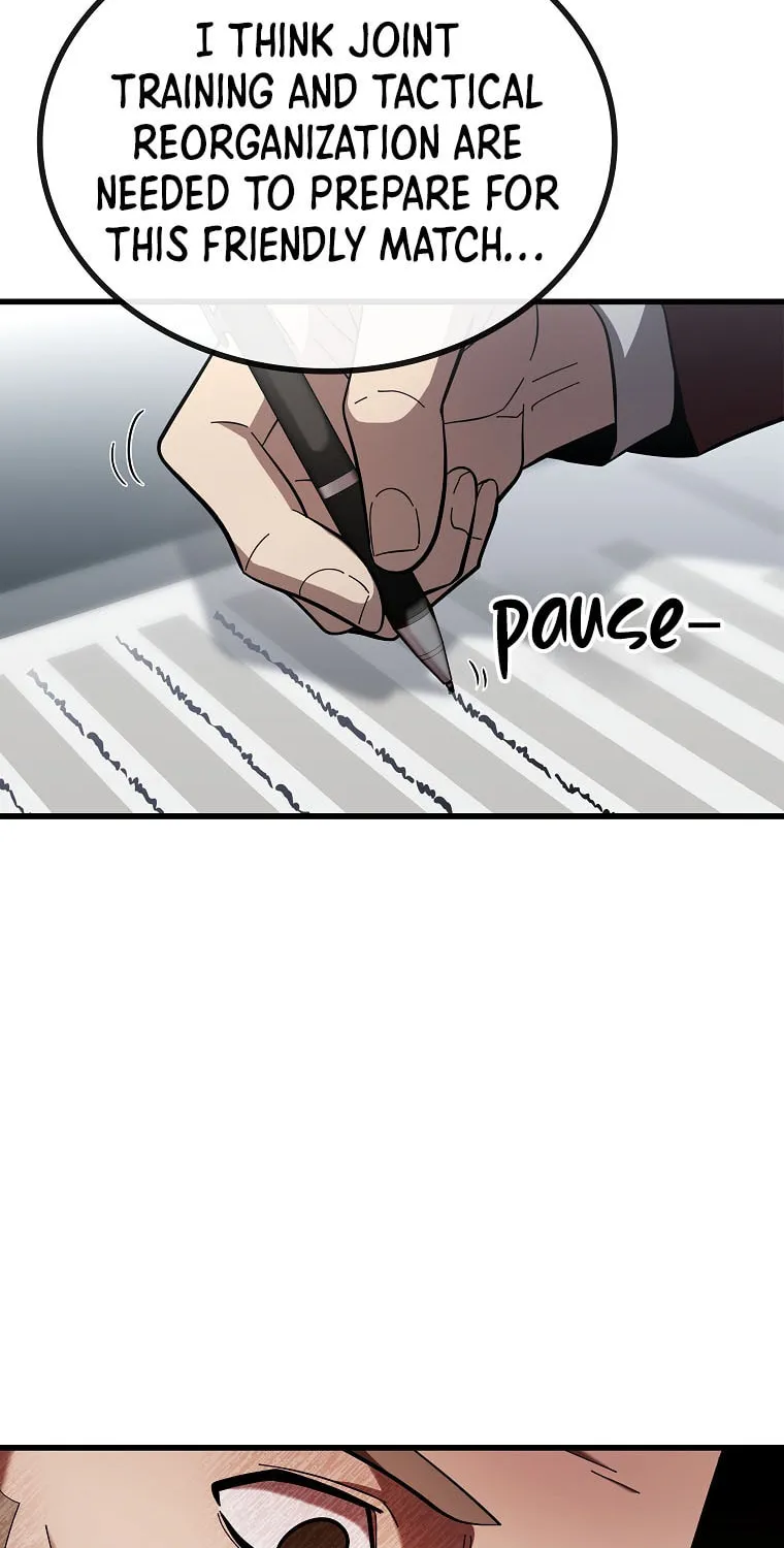 Dark Haired Tactical Genius Chapter 39 page 23 - 