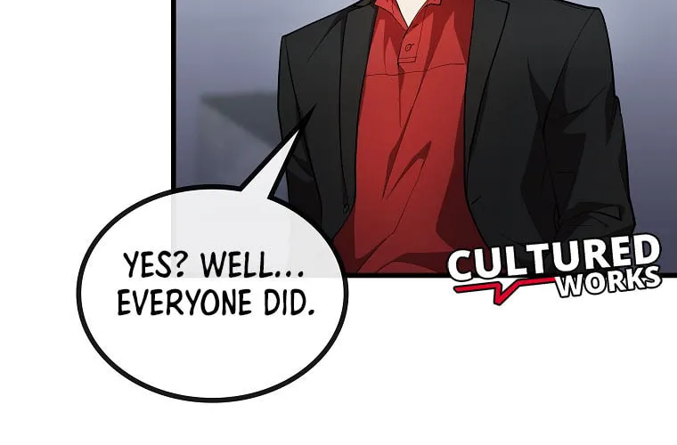 Dark Haired Tactical Genius Chapter 39 page 25 - 