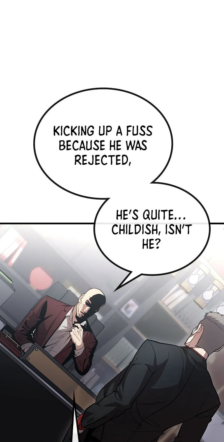 Dark Haired Tactical Genius Chapter 39 page 26 - 